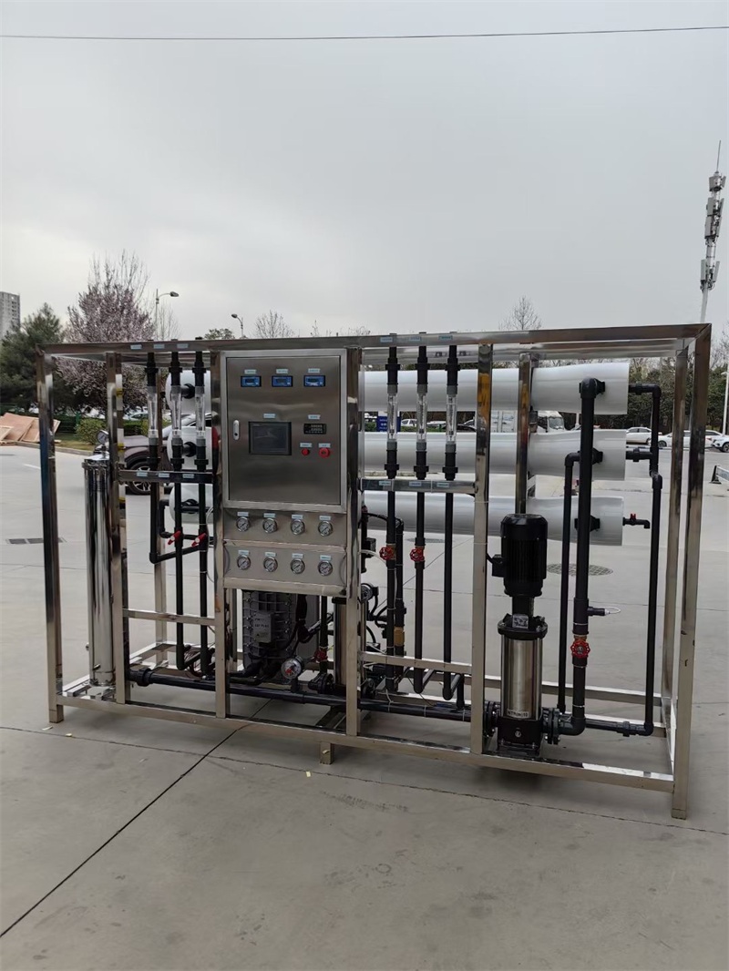 市政污水廠消毒設備