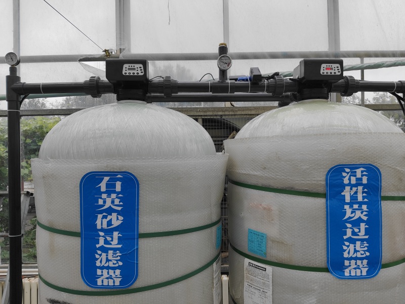 光催化二氧化钛消毒设备