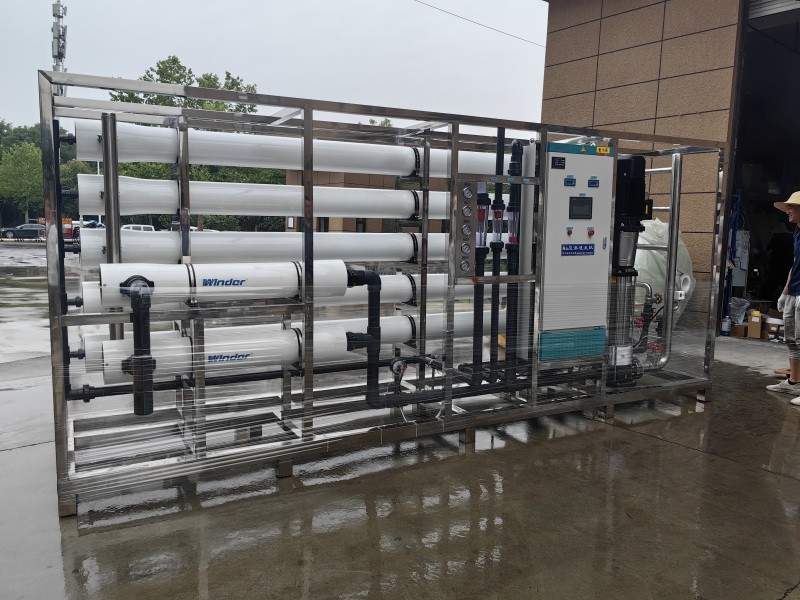 二氧化氯发生器