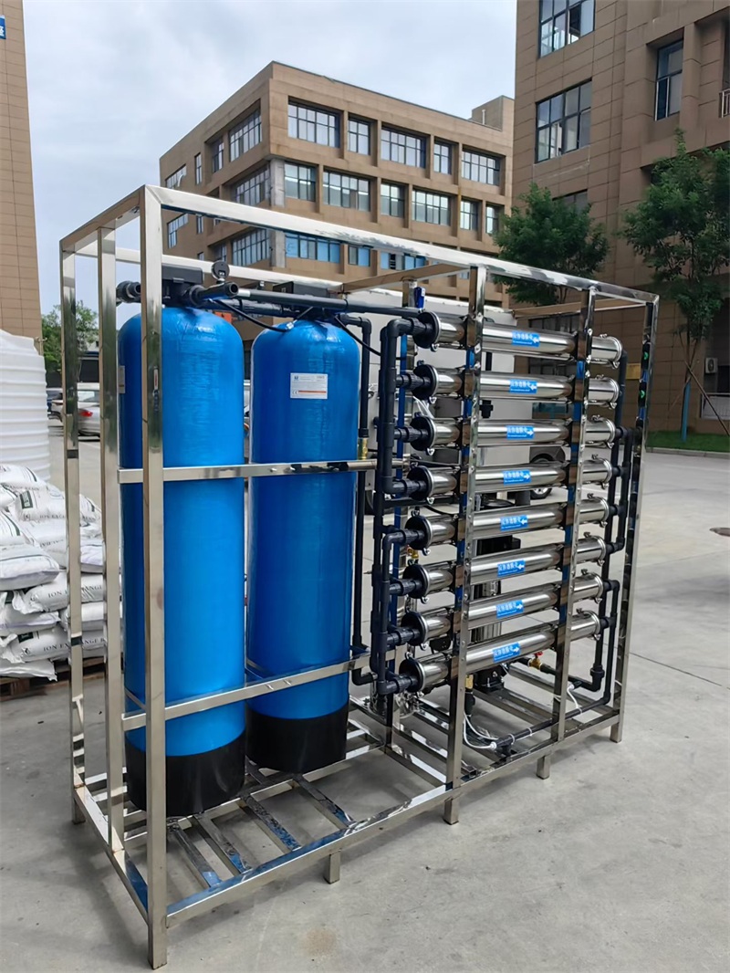 外置式水箱自洁消毒器