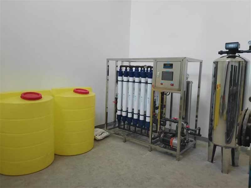 二氧化氯发生器