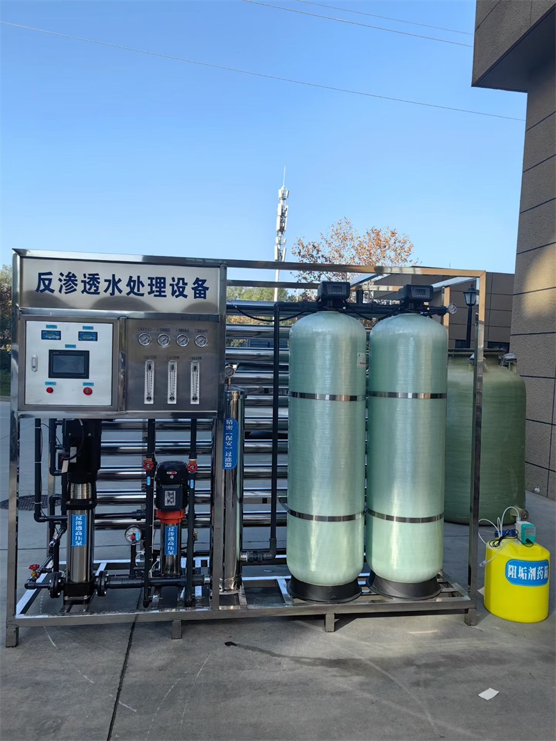 管道式紫外线消毒器