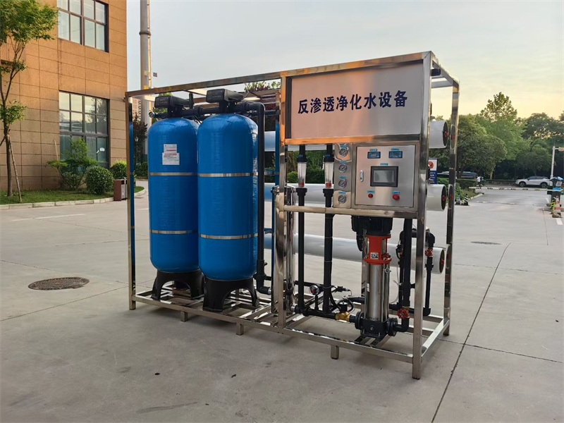 内置式水箱自洁消毒器
