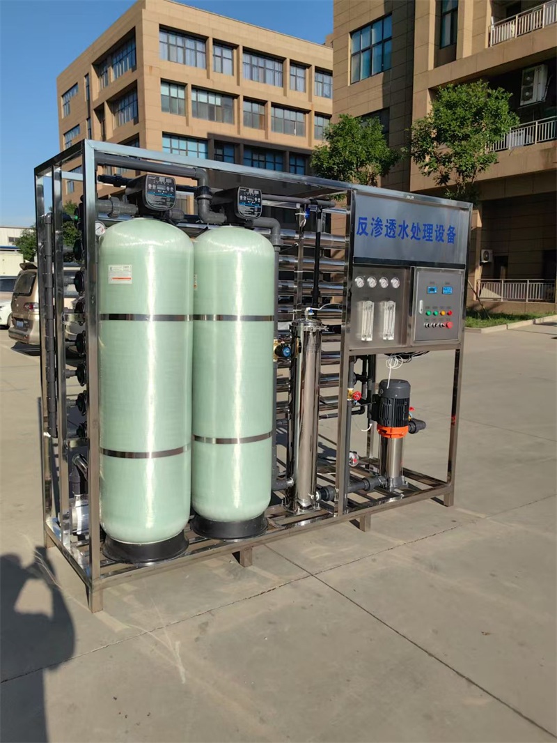 管道式紫外线消毒器