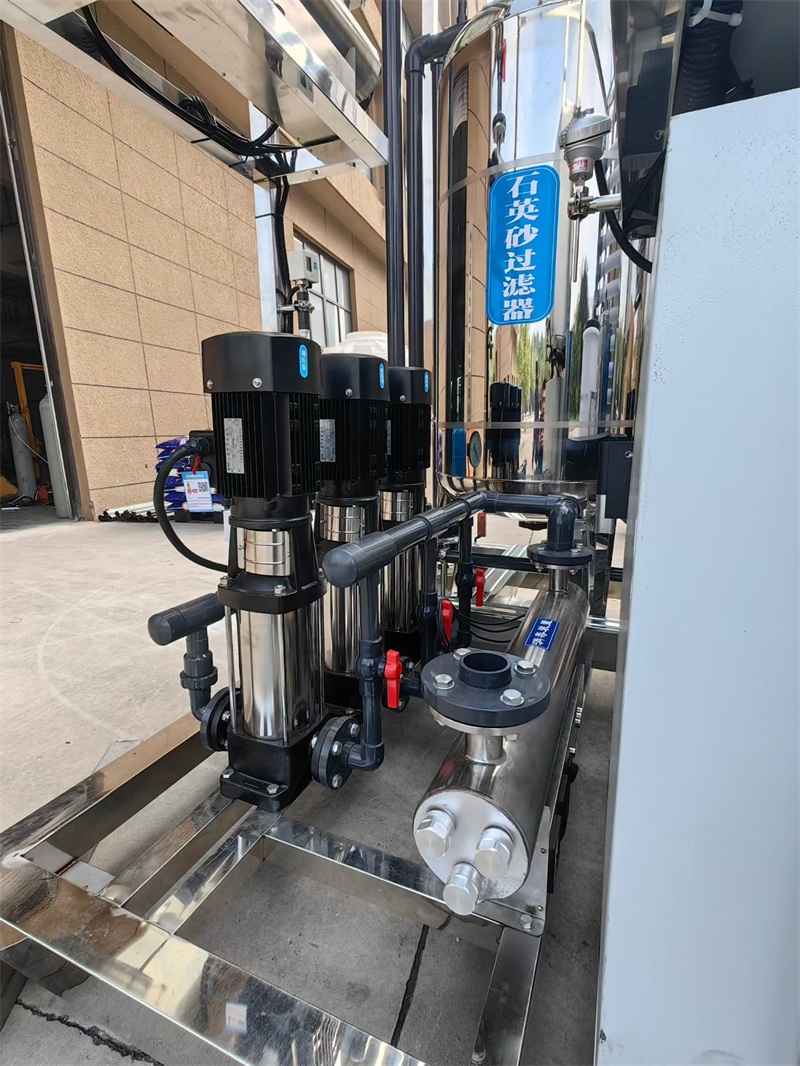 二氧化氯发生器