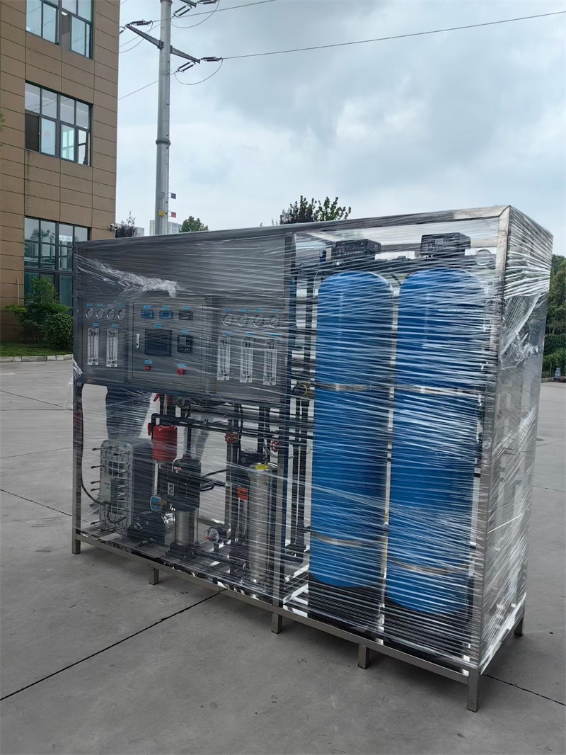 水箱自洁消毒器
