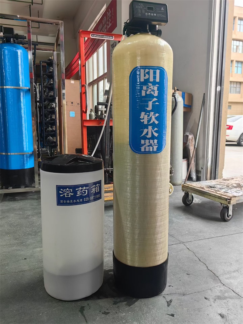 管道式紫外线消毒器