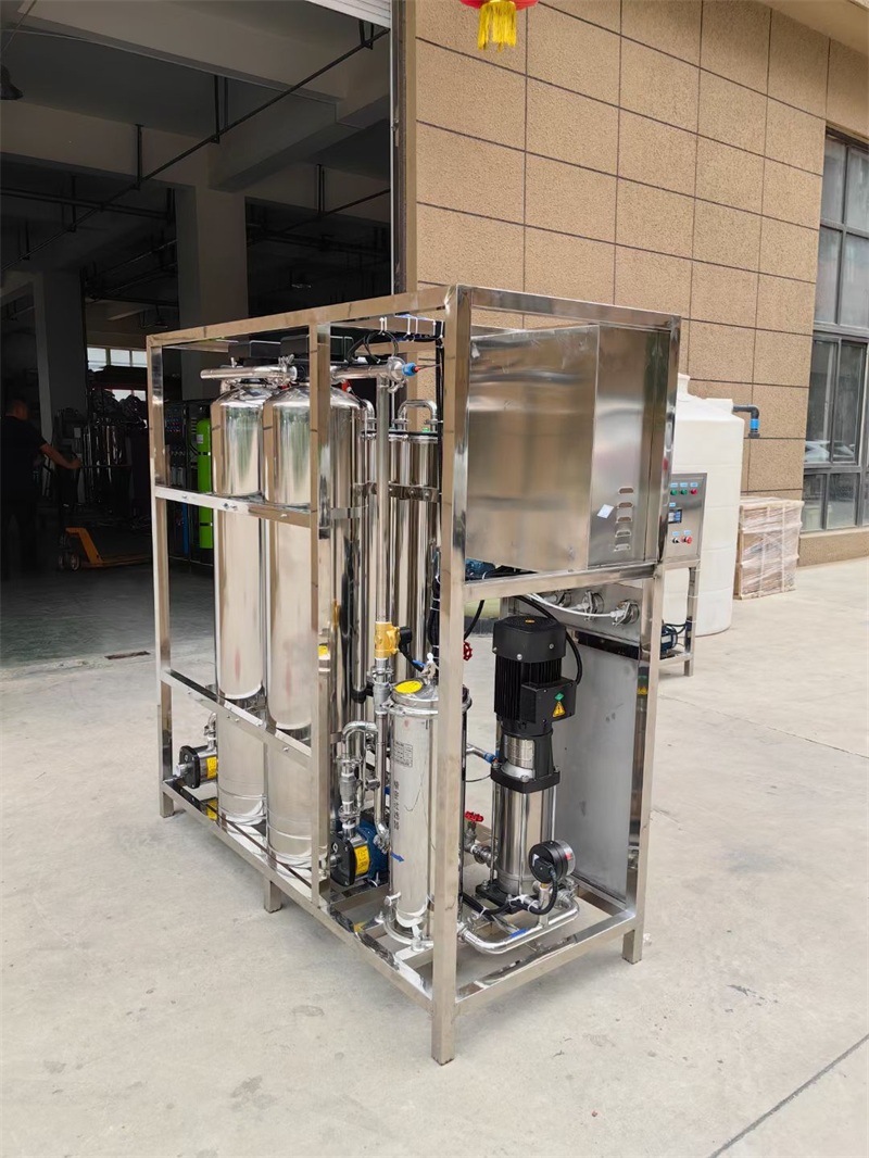 次氯酸钠发生器
