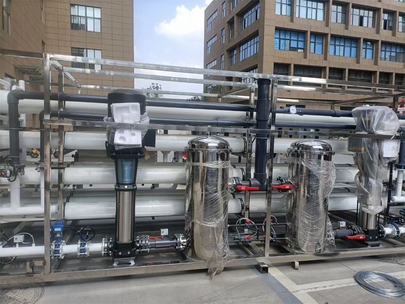 水箱自洁消毒器