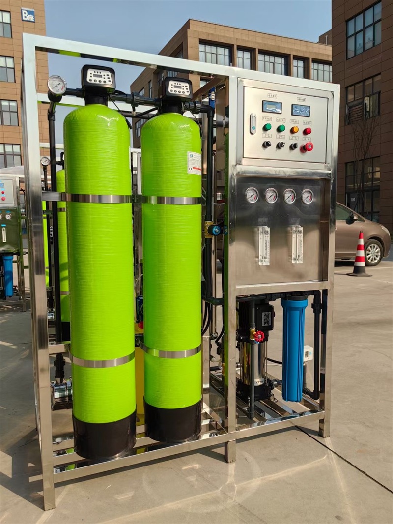 次氯酸鈉發生器