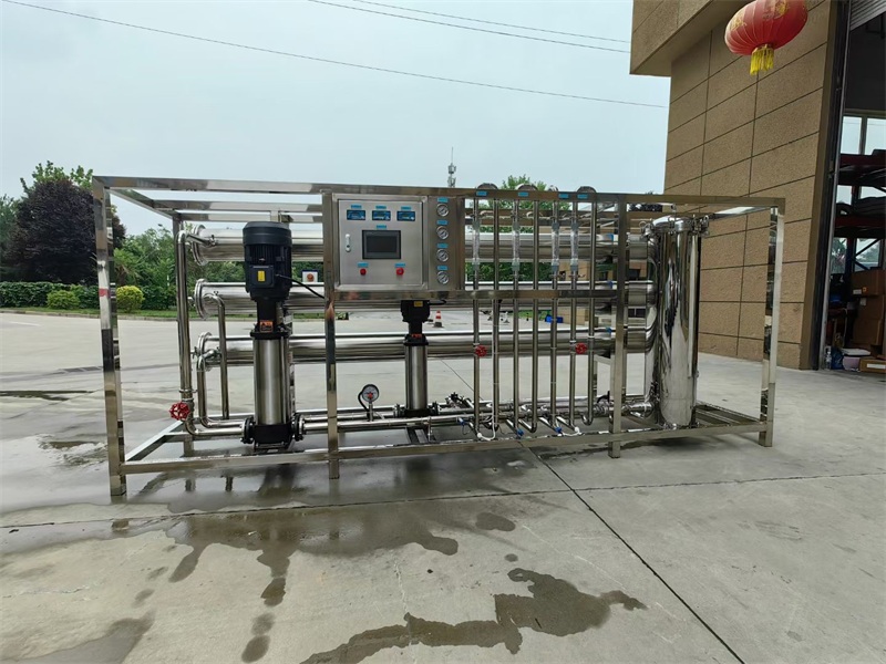 水箱自潔消毒器