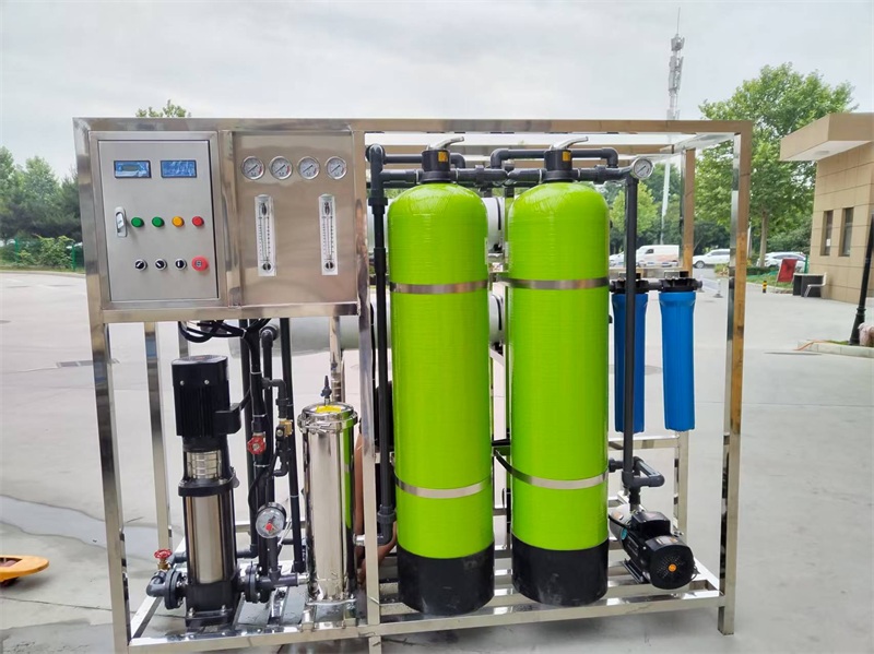 醫院污水二氧化氯發生器