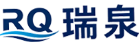 瑞泉水处理logo